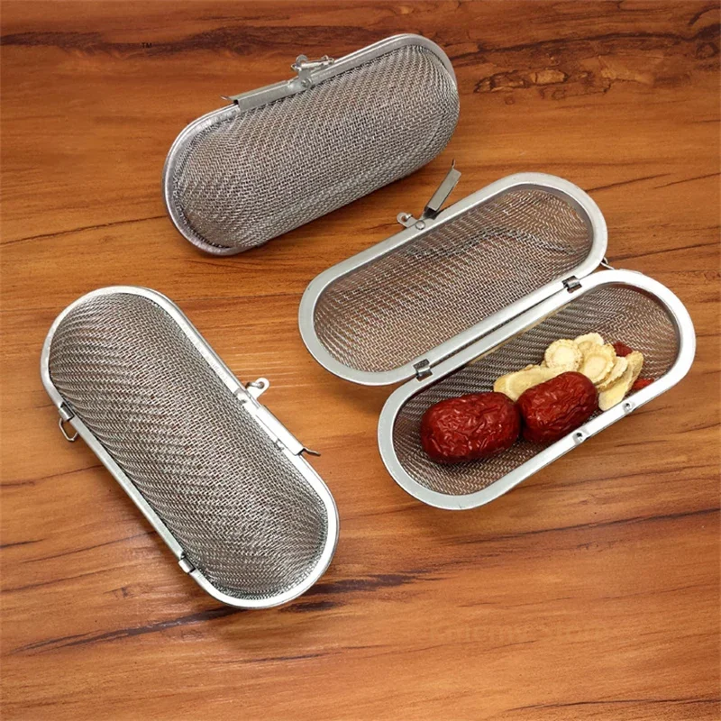 Sitko do herbaty/kawy ze stali – Coffee Tea Infuser recenzja i cena