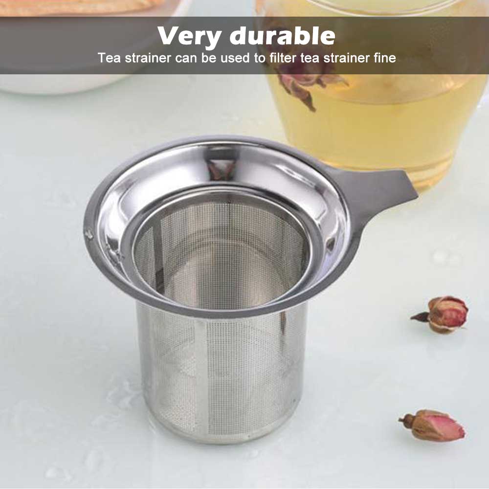 Pojedynczy uchwyt zaparzacz do – Coffee Tea And Leaf recenzja i cena